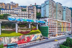 重慶 : 九寨溝 - 樂山大佛  - 峨眉山 （七天七夜）Trùng Khánh - Trại Cửu Câu - Lạc Sơn Đại Phật - Nga Mi Sơn ( 7 ngày 7 đêm)