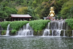 昆明 ：大理 - 麗江 - 香格里拉 - 雪山（六天五夜） 贈送欣賞由名導演「張藝謀」執導的戶外實景表演《印象麗江》 CÔN MINH -  ĐẠI LÝ - LỆ GIANG - SHANGRILA - NÚI TUYẾT（6 NGÀY 5 ĐÊM)