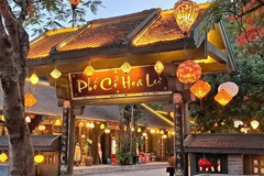 HÀ NỘI -VỊNH HẠ LONG - NINH BÌNH  5 NGÀY 4 ĐÊM
