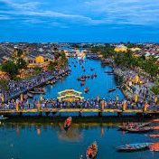 峴港 - 山茶半島 - 巴拿山 - 會安 (5天4夜）Đà nẵng -Sơn Trà-Bà Nà Hills-Hội An (5 ngày 4 đêm)
