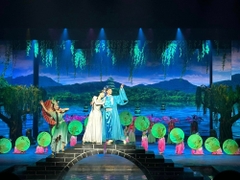 昆明 - 大理 - 麗江 - 香格里拉 - 雪山（六天五夜） CÔN MINH - ĐẠI LÝ - LỆ GIANG - NÚI TUYẾT ( 6 ngày 5 đêm )