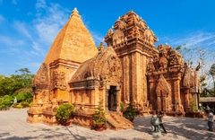 同奈－潘切 - 同奈（3天2夜）Đồng Nai -Phan Thiết -Đồng Nai (3 ngày 2 đêm )