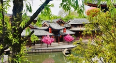 昆明 - 大理 - 麗江 - 香格里拉 - 雪山（六天五夜） CÔN MINH - ĐẠI LÝ - LỆ GIANG - NÚI TUYẾT ( 6 ngày 5 đêm )