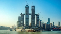 哈爾濱－雪鄉－冰雪節－重慶（七天七夜，特別兩晚雪鄉） CÁP NHĨ TÂN - LÀNG TUYẾT HƯƠNG（2ĐÊM） - LỄ HỘI BĂNG ĐĂNG - TRÙNG KHÁNH（7 NGÀY 7 ĐÊM）