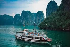 河內 – 下龍灣 – 寧平 – 河內（5天4夜）Hà Nội -Vịnh Hạ Long -Ninh Bình_Hà Nội (5 ngày 4 đêm )