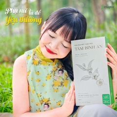 Phụ nữ và sản phẩm Tâm Bình An