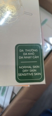 Sữa Rửa Mặt Tâm Bình An (da thường, da khô, da nhạy cảm)