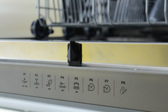 Máy rửa chén bát - nhiều chương trình, lựa chọn nào tối ưu?