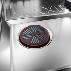 Máy rửa chén bát độc lập 16 bộ Rosières RF 6B4S1PDX-04 - Nhập khẩu chính hãng