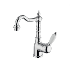 Vòi chậu lavabo I Crolla Cherie 9864CR