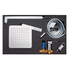 Bộ sen tắm Crolla 10256