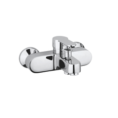 Bộ vòi xả I Crolla Logic 22003CR