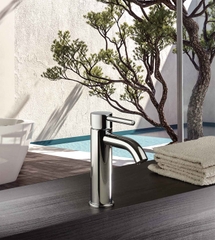 Vòi chậu lavabo I Crolla Jackie 27728CR
