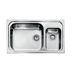 Chậu rửa bát CM 011114 Punto Plus