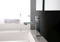 Vòi chậu lavabo I Crolla Slim 49028CR