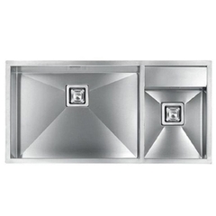 Chậu rửa bát CM 012916 ariel