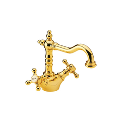 Vòi chậu lavabo I Crolla Accdemia 7064CO
