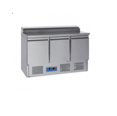 Bàn lạnh salad 115 lít 9709C