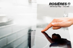 Bếp từ Rosieres RPIF342