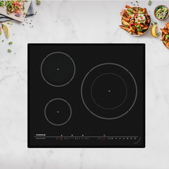 Bếp từ Rosieres RPI342