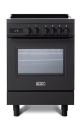 Bếp từ đa điểm kết hợp lò nướng 60cm ELBA EAA 664 IMLVN - Nhập khẩu chính hãng