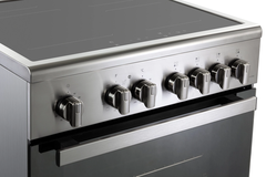 Bếp từ 4 kết hợp lò nướng ELBA 60cm