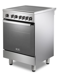 Bếp từ 4 kết hợp lò nướng ELBA 60cm