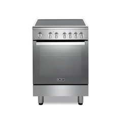 Bếp từ 4 kết hợp lò nướng ELBA 60cm