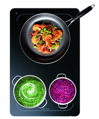 Bếp từ Rosieres RFI802