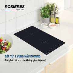 Bếp từ Rosieres MI1301