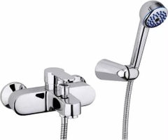 Bộ sen tắm nóng lạnh Crolla 22005CR