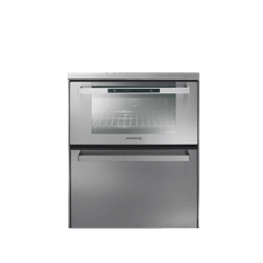 Duo lò nướng kết hợp máy rửa bát R2IN1X