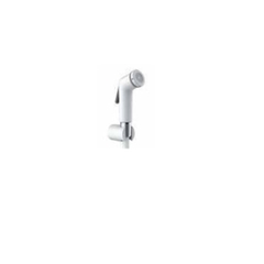 Vòi xịt toilet nhựa trắng I Crolla 10324BI