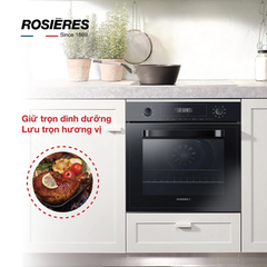 Lò nướng Rosieres RF43IN