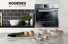Lò nướng Rosieres RF43IN