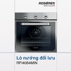 Lò nướng Rosieres RFI4064MIN