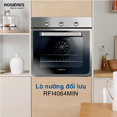 Lò nướng Rosieres RFI4064MIN