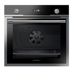 Lò nướng nhiệt phân Rosieres RF697ZIN/E