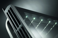 Lò nướng nhiệt phân Rosieres RF697ZIN/E