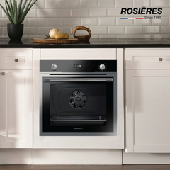 Lò nướng nhiệt phân Rosieres RF697ZIN/E