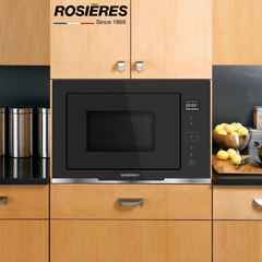 Lò vi ba Rosieres RMGS28PN