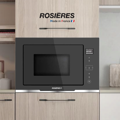 Lò vi ba Rosieres RMGS28PN