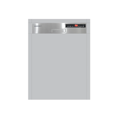 Máy rửa chén bát bán âm Rosieres 16 bộ RDSN 2D622PX-47E