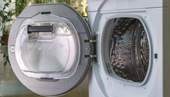 Máy sấy Rosieres Heat Pump 11kg RILSEH11A2TCBE04