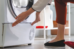 Máy sấy Rosieres Heat Pump 11kg RILSEH11A2TCBE04