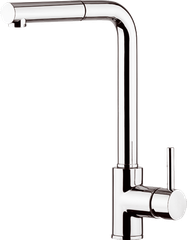 Vòi bếp có dây rút CM Vrace 9226