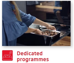 Ngăn giữ ấm Rosieres RPWD 141N