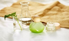Hiểu đúng về mỹ phẩm chăm sóc da hữu cơ