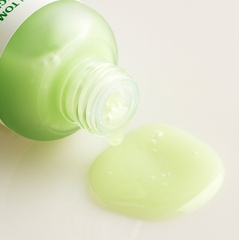 Serum cà chua xanh Easy Mind - 그린토마토 모공앰플