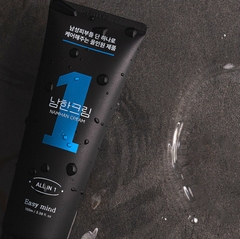 Kem ALL IN 1 - 남성피부를 단 하나로 케어해주는 올인원 제품